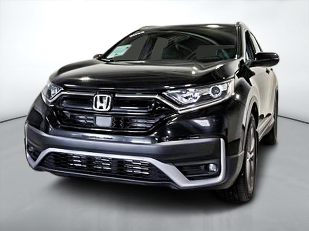 Honda CR-V SPORT 2022 d&rsquo;occasion à vendre - 8