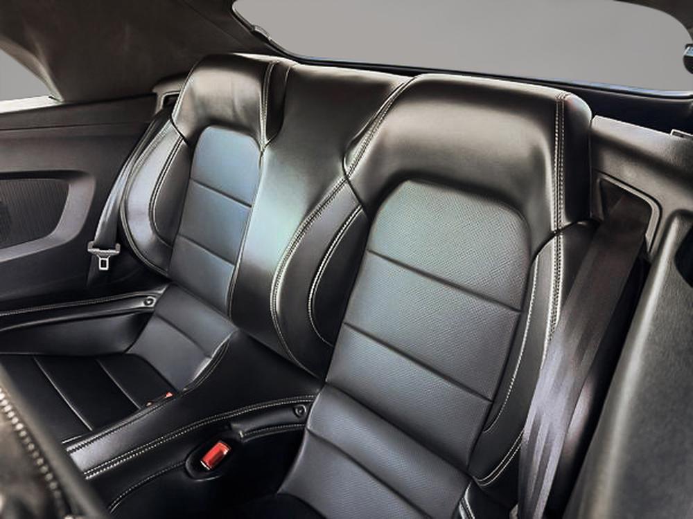 Ford Mustang GT PREMIUM 2020 d&rsquo;occasion à vendre - 33