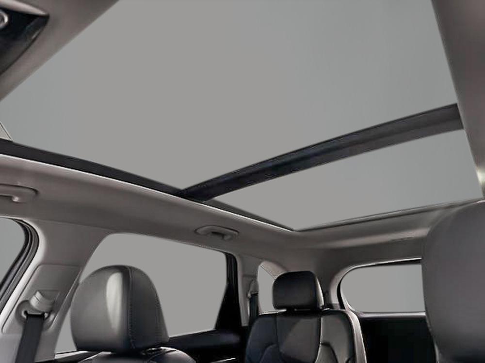 Kia Sorento EX+ AWD 2022 d&rsquo;occasion à vendre - 31