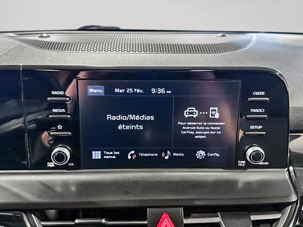 Kia Seltos EX 2024 d&rsquo;occasion à vendre - 26