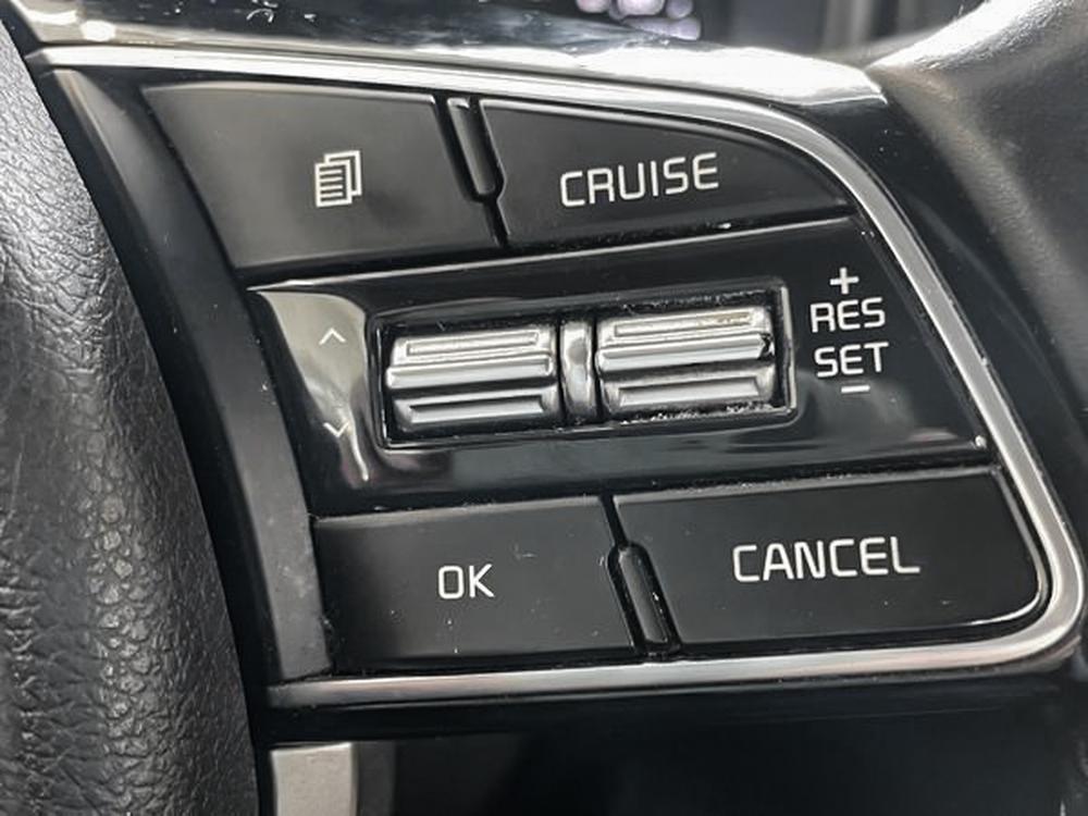 Kia Sportage EX AWD 2020 d&rsquo;occasion à vendre - 27