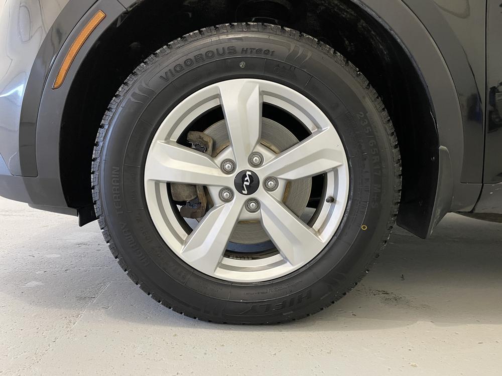 Kia Sorento LX-PLUS / AWD 7 PASSAGERS 2023 d&rsquo;occasion à vendre - 8