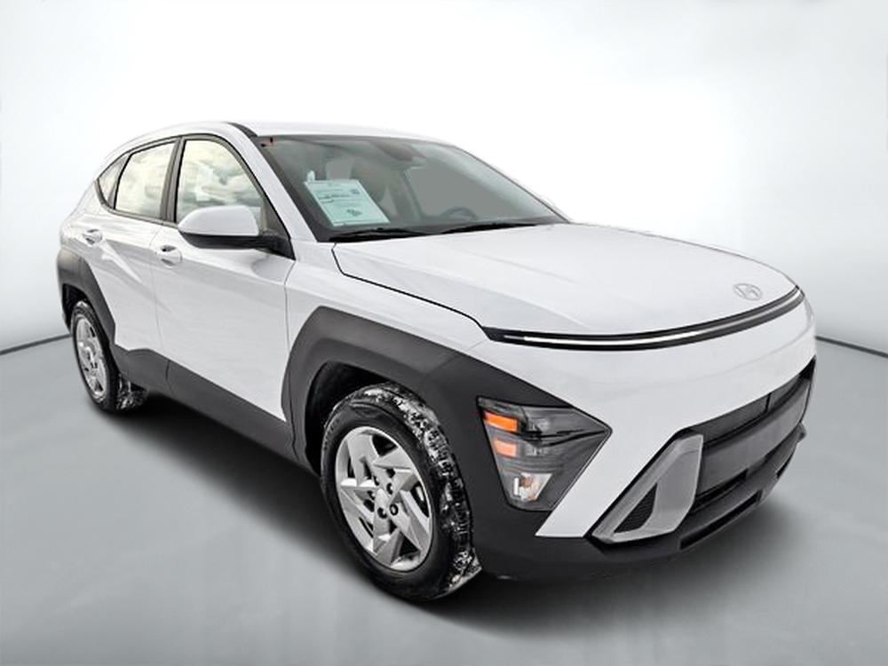 Hyundai Kona 2.0L ESSENTIAL FWD 2025 d&rsquo;occasion à vendre - 1