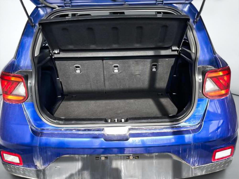 Hyundai Venue ESSENTIAL 2020 d&rsquo;occasion à vendre - 28