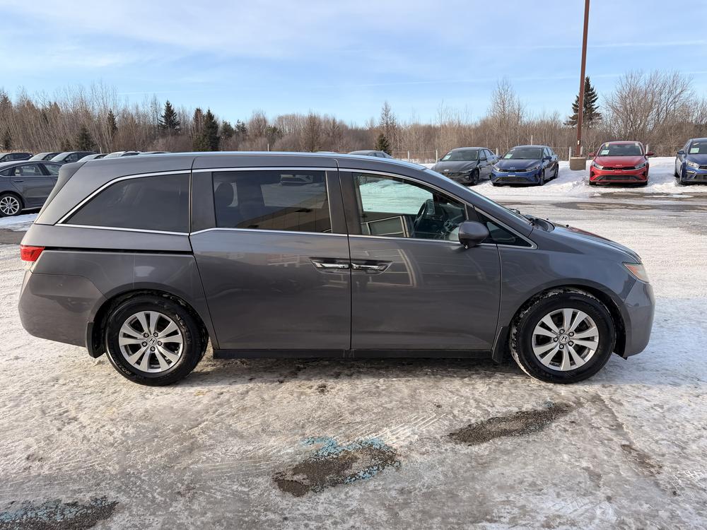 Honda Odyssey EX 2014 d&rsquo;occasion à vendre - 9
