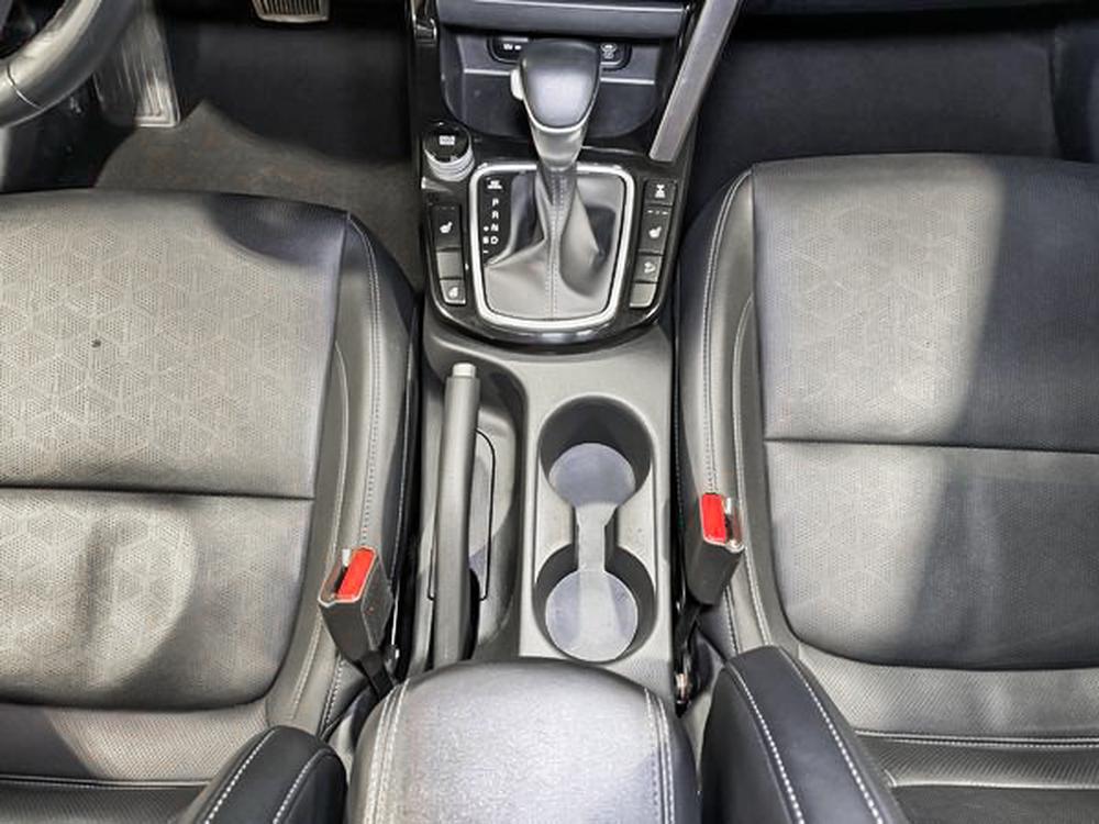 Kia Seltos EX 2024 d&rsquo;occasion à vendre - 29