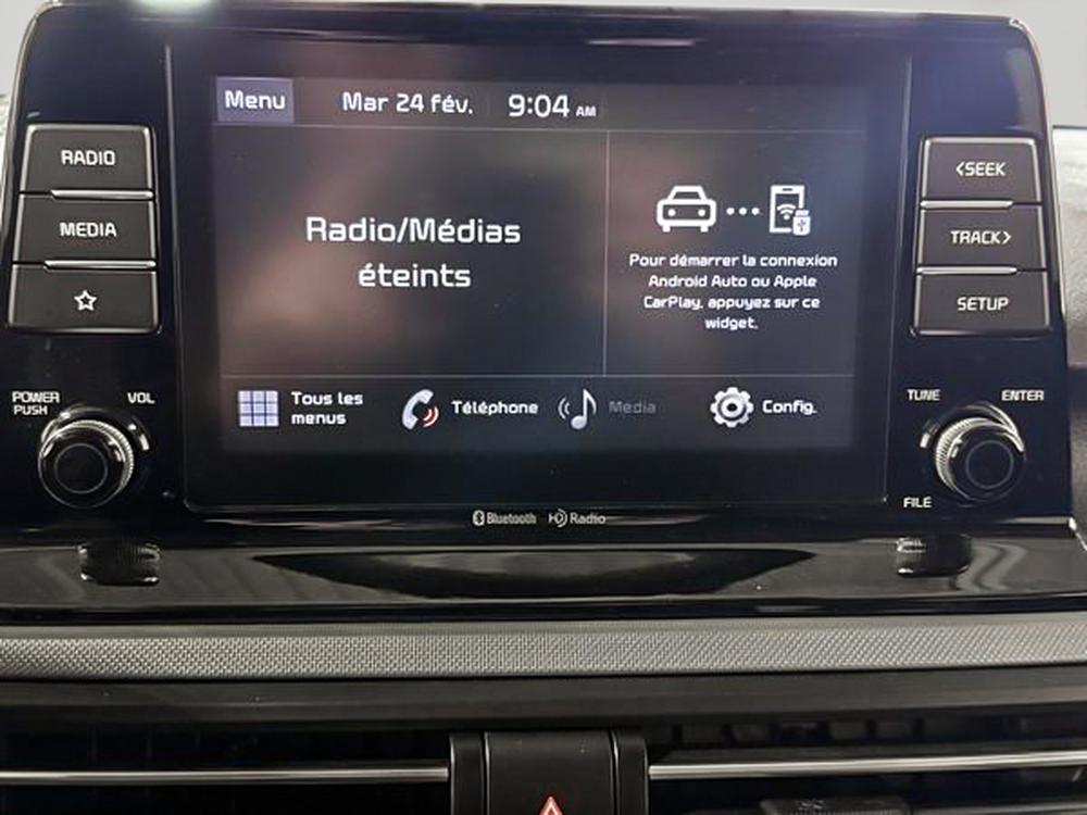 Kia Seltos LX 2023 d&rsquo;occasion à vendre - 24