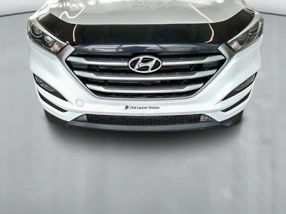 Hyundai Tucson PREMIUM FWD 2018 d&rsquo;occasion à vendre - 2