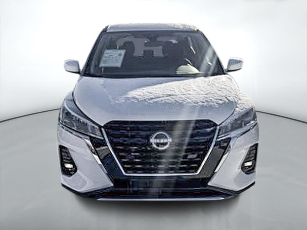 Nissan Kicks Play S 2025 d&rsquo;occasion à vendre - 2