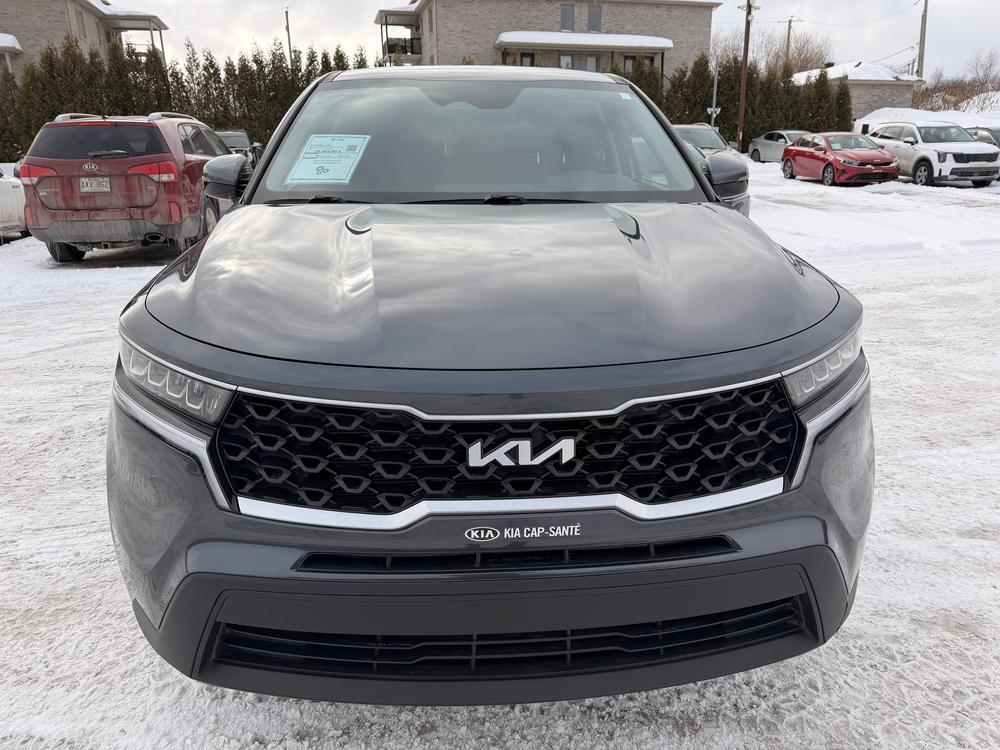 Kia Sorento LX AWD 2022 d&rsquo;occasion à vendre - 2