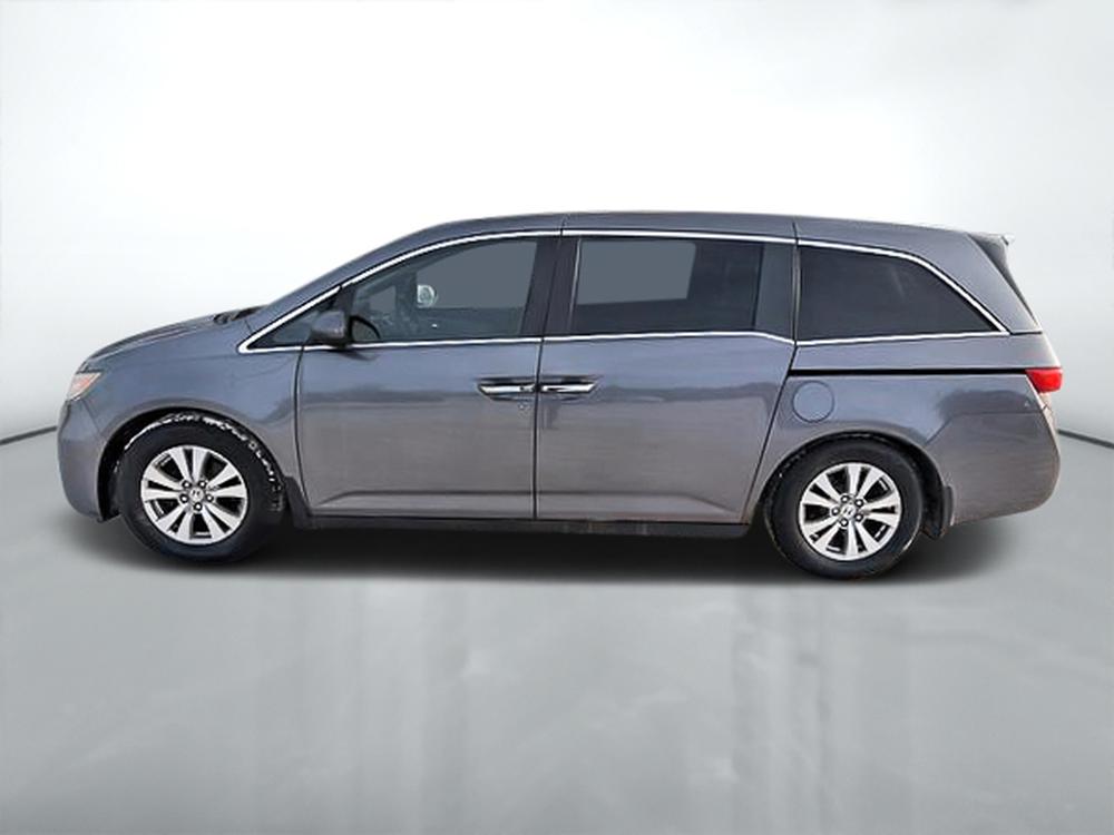 Honda Odyssey EX 2014 d&rsquo;occasion à vendre - 4