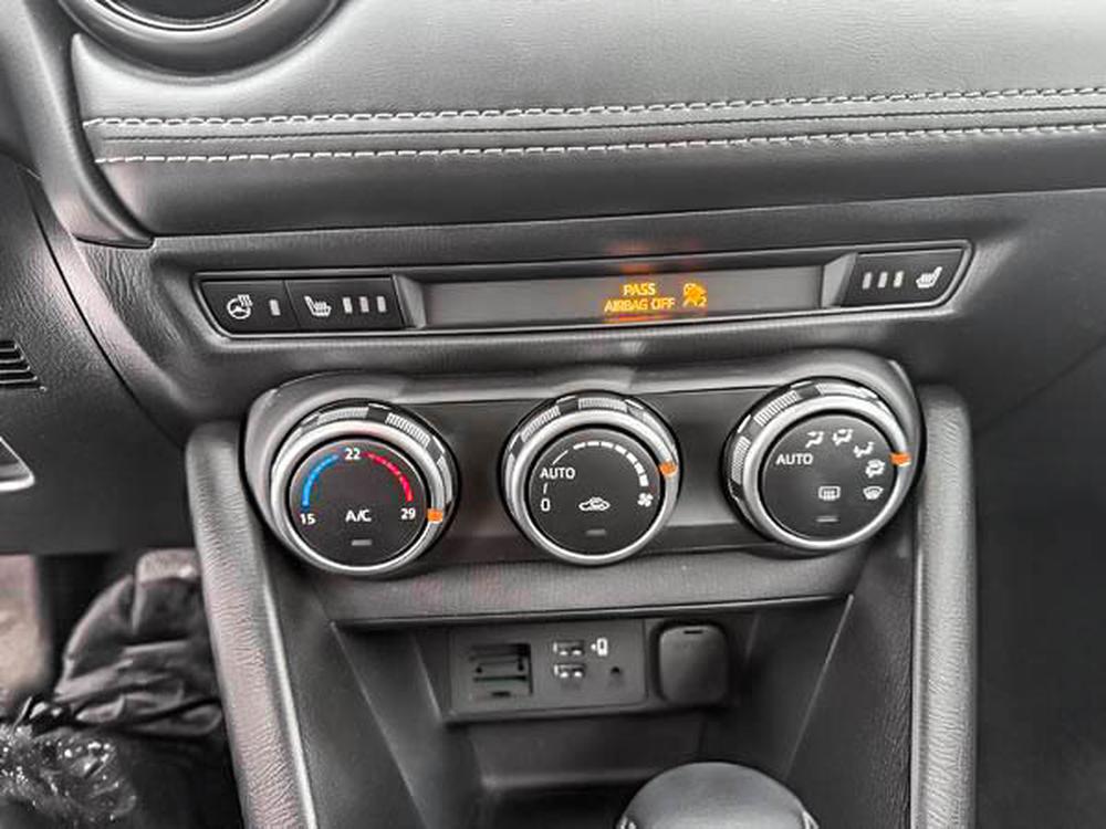 Mazda CX-3 GS 2021 d&rsquo;occasion à vendre - 16