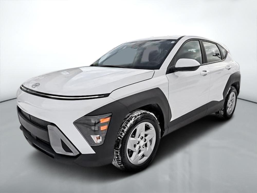 Hyundai Kona 2.0L ESSENTIAL FWD 2025 d&rsquo;occasion à vendre - 3