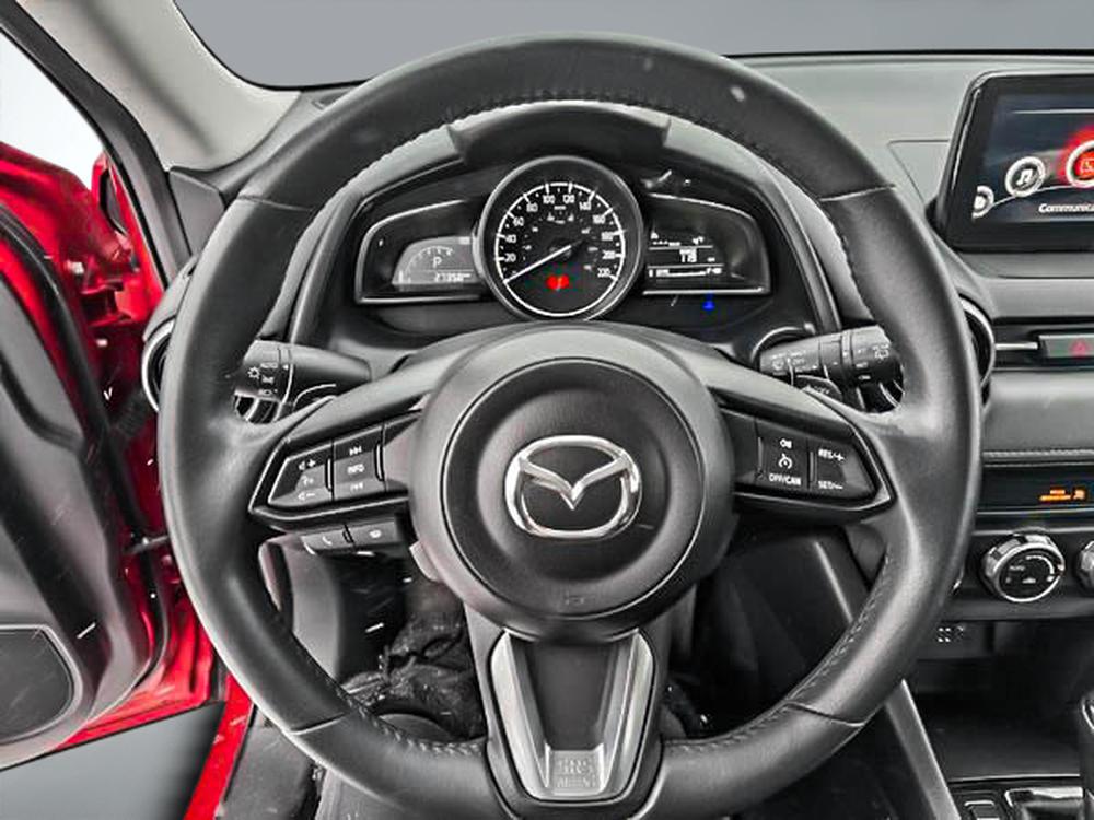 Mazda CX-3 GS 2021 d&rsquo;occasion à vendre - 18