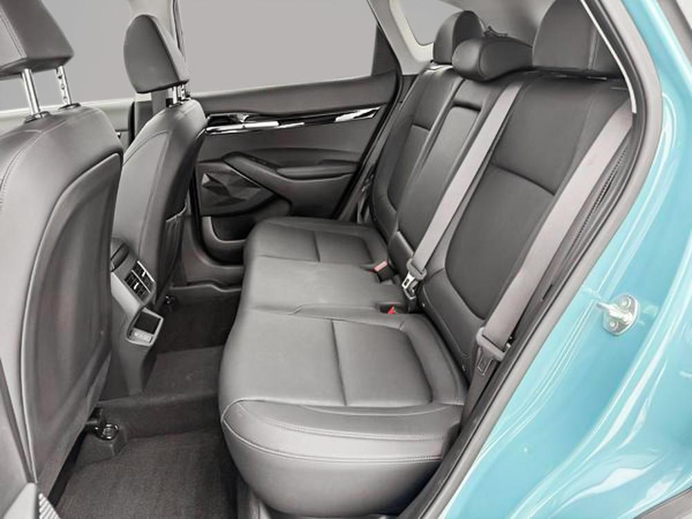 Kia Seltos EX PREMIUM AWD 2024 d&rsquo;occasion à vendre - 27