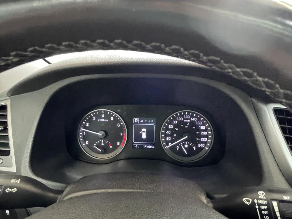 Hyundai Tucson PREMIUM FWD 2018 d&rsquo;occasion à vendre - 23