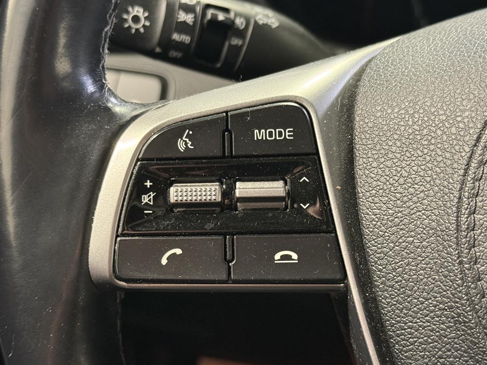 Kia Sorento EX 2020 d&rsquo;occasion à vendre - 22