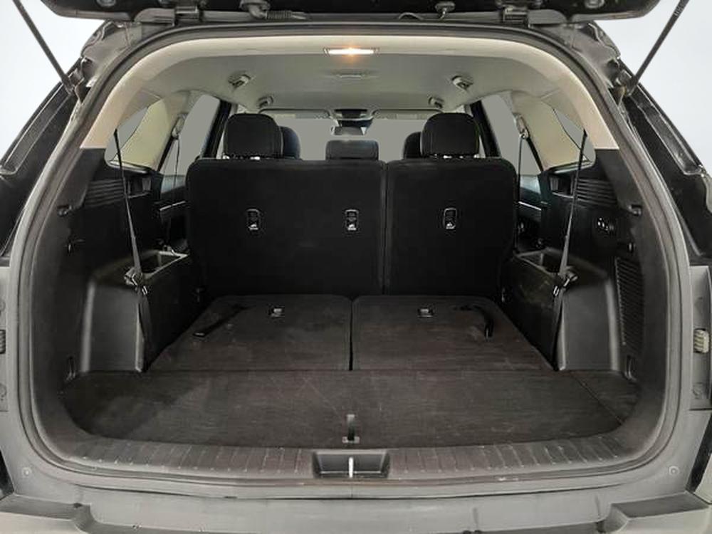 Kia Sorento LX-PLUS / AWD 7 PASSAGERS 2023 d&rsquo;occasion à vendre - 34