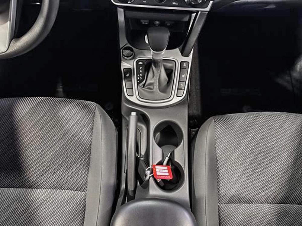 Kia Seltos LX 2023 d&rsquo;occasion à vendre - 28