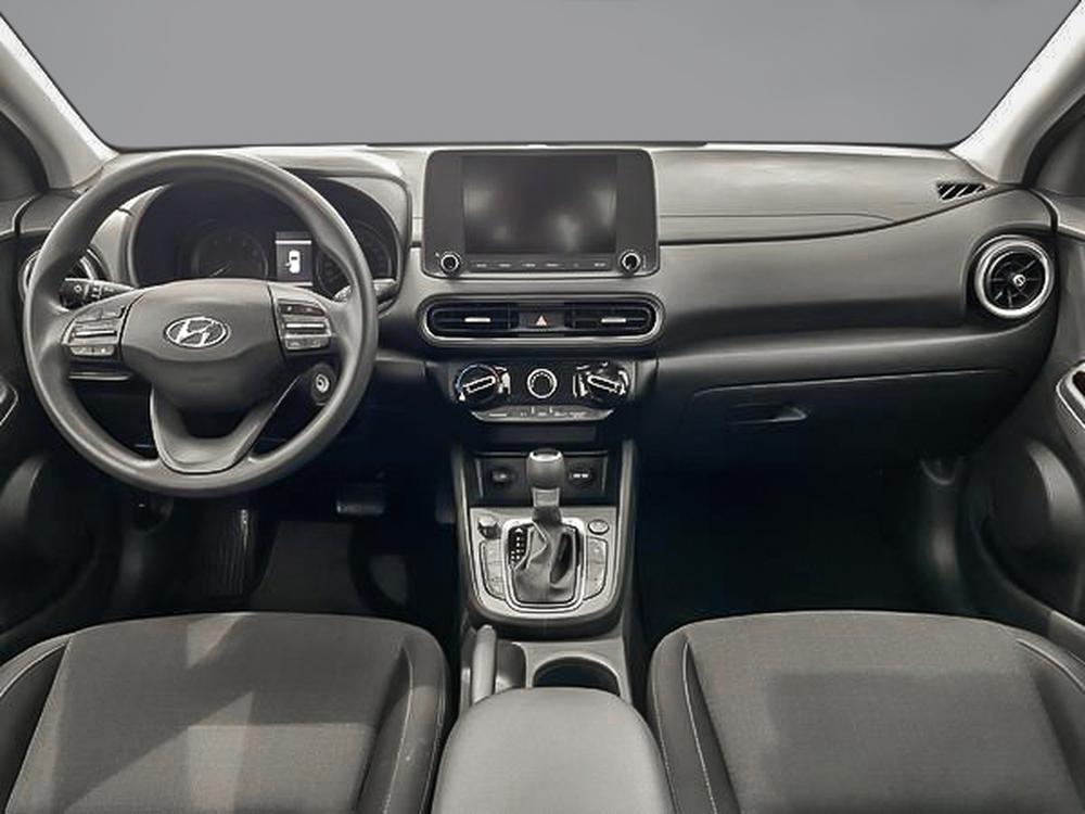 Hyundai Kona Essential AWD 2022 d&rsquo;occasion à vendre - 8