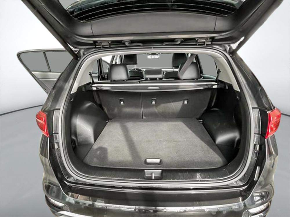 Kia Sportage EX AWD 2020 d&rsquo;occasion à vendre - 22