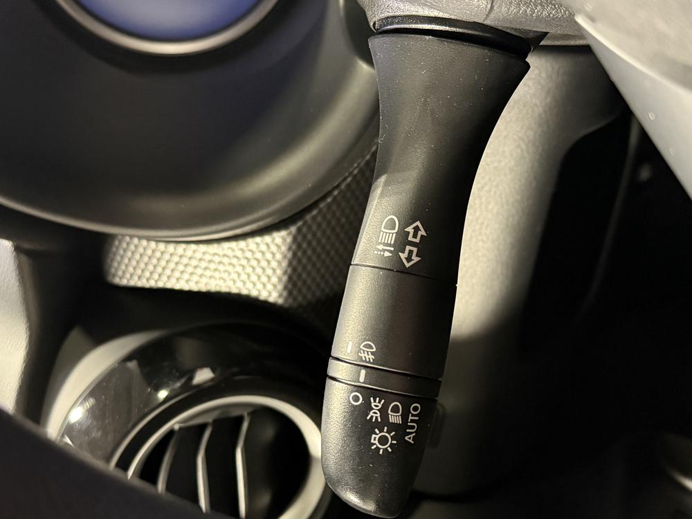 Nissan Kicks SV 2019 d&rsquo;occasion à vendre - 21