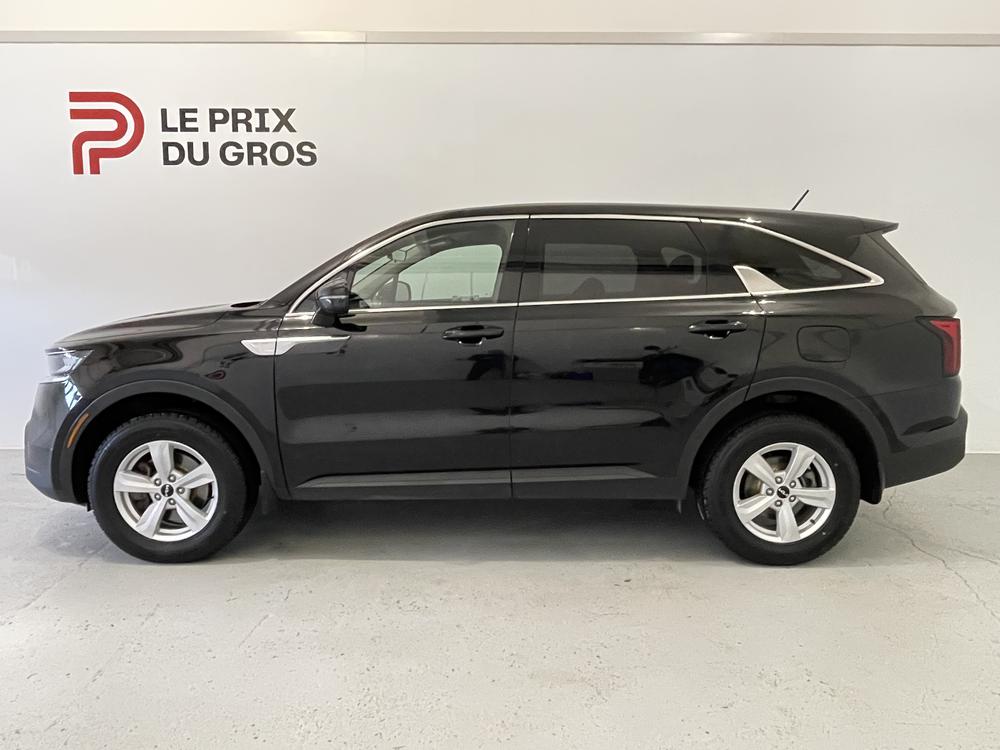 Kia Sorento LX-PLUS / AWD 7 PASSAGERS 2023 d&rsquo;occasion à vendre - 4