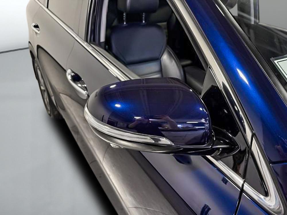 Kia Sorento EX 2020 d&rsquo;occasion à vendre - 11