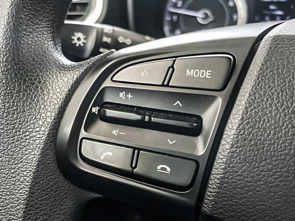 Hyundai Venue ESSENTIAL 2020 d&rsquo;occasion à vendre - 23