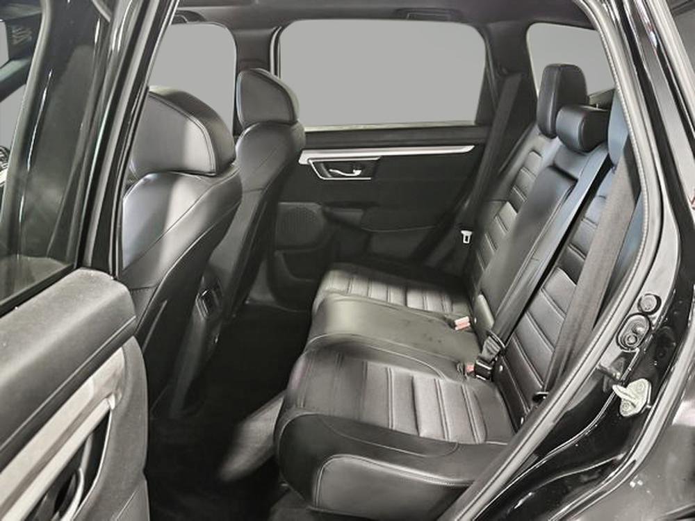 Honda CR-V SPORT 2022 d&rsquo;occasion à vendre - 31