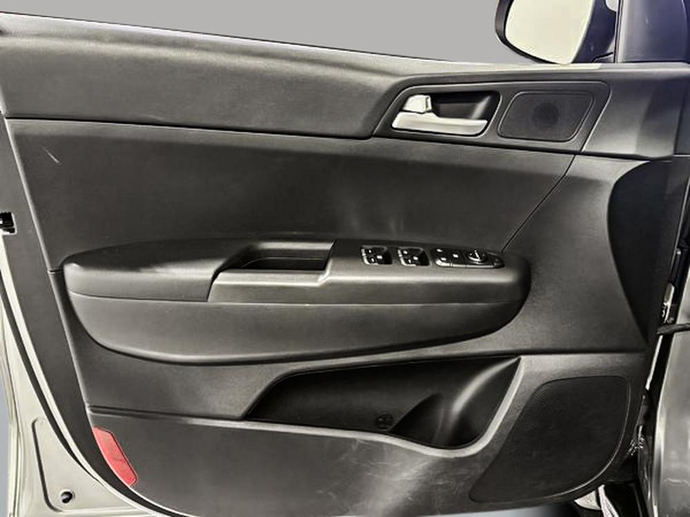 Kia Sportage LX 2020 d&rsquo;occasion à vendre - 13