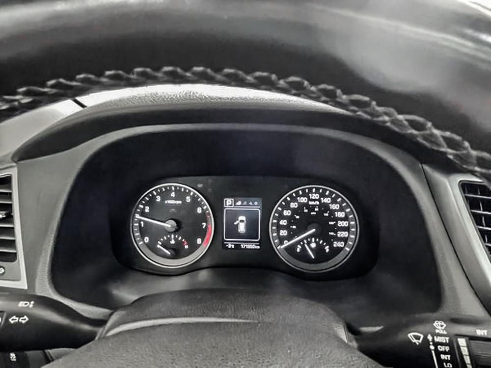 Hyundai Tucson PREMIUM FWD 2018 d&rsquo;occasion à vendre - 23