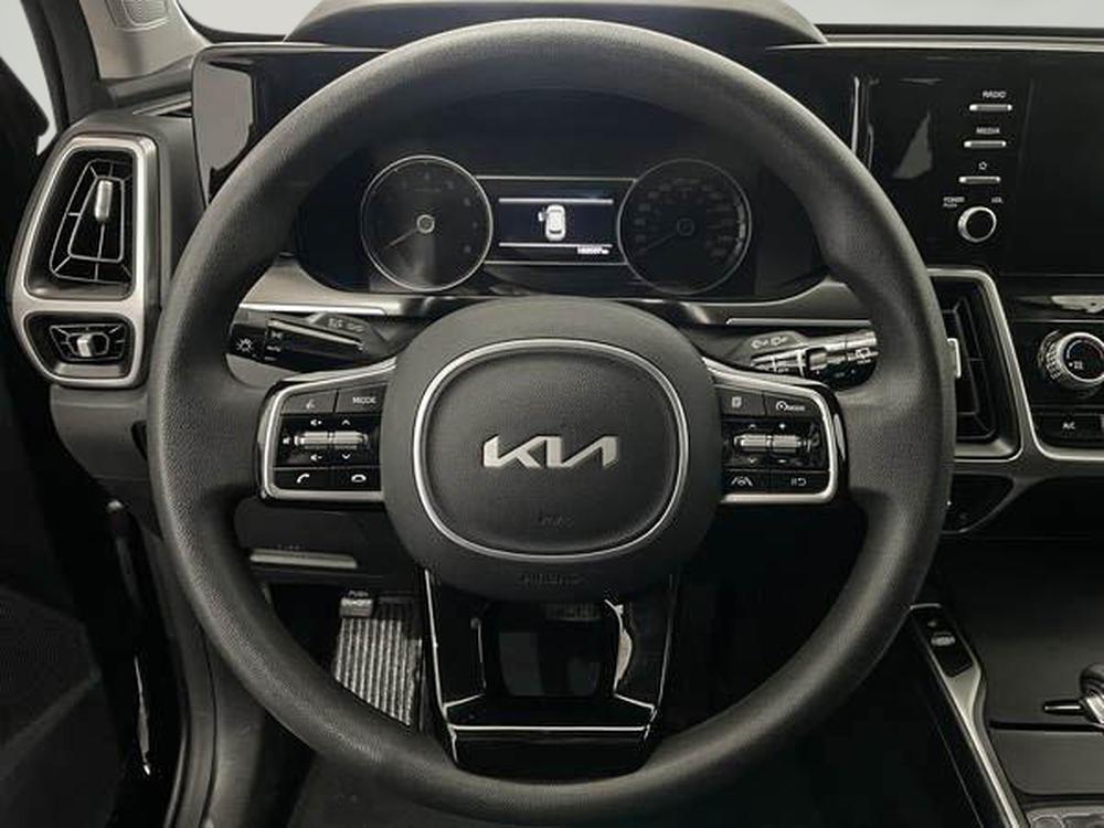 Kia Sorento LX-PLUS / AWD 7 PASSAGERS 2023 d&rsquo;occasion à vendre - 14