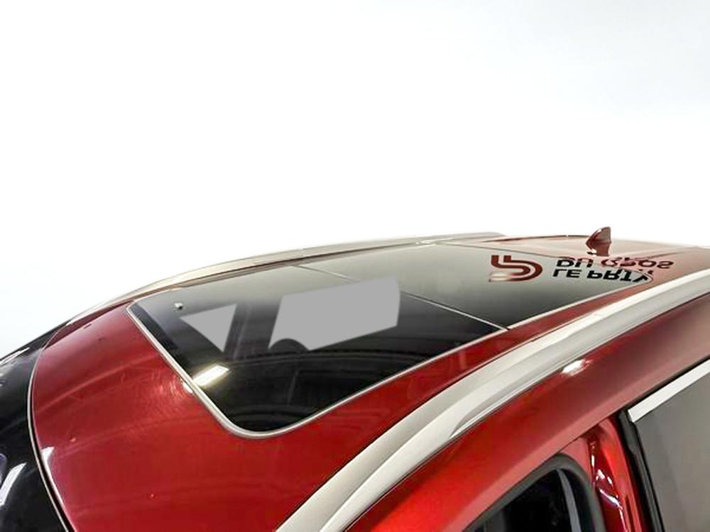 Nissan Rogue SV 2021 d&rsquo;occasion à vendre - 12