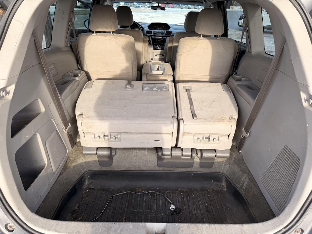 Honda Odyssey EX 2014 d&rsquo;occasion à vendre - 29