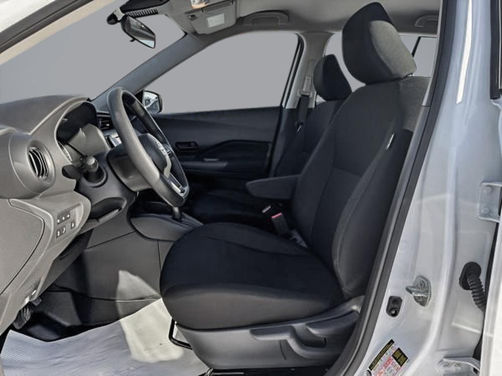 Nissan Kicks Play S 2025 d&rsquo;occasion à vendre - 17