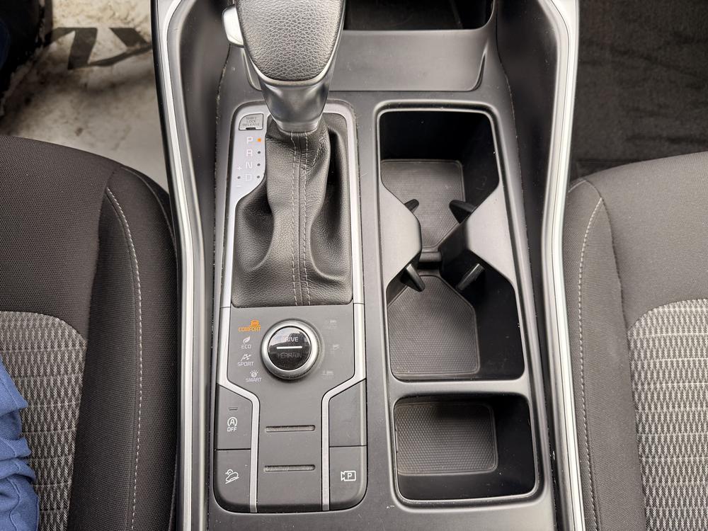 Kia Sorento LX AWD 2022 d&rsquo;occasion à vendre - 24