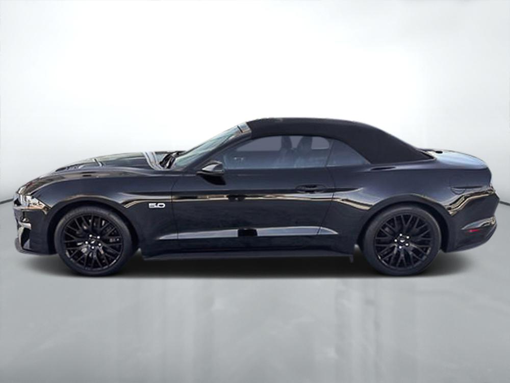 Ford Mustang GT PREMIUM 2020 d&rsquo;occasion à vendre - 4