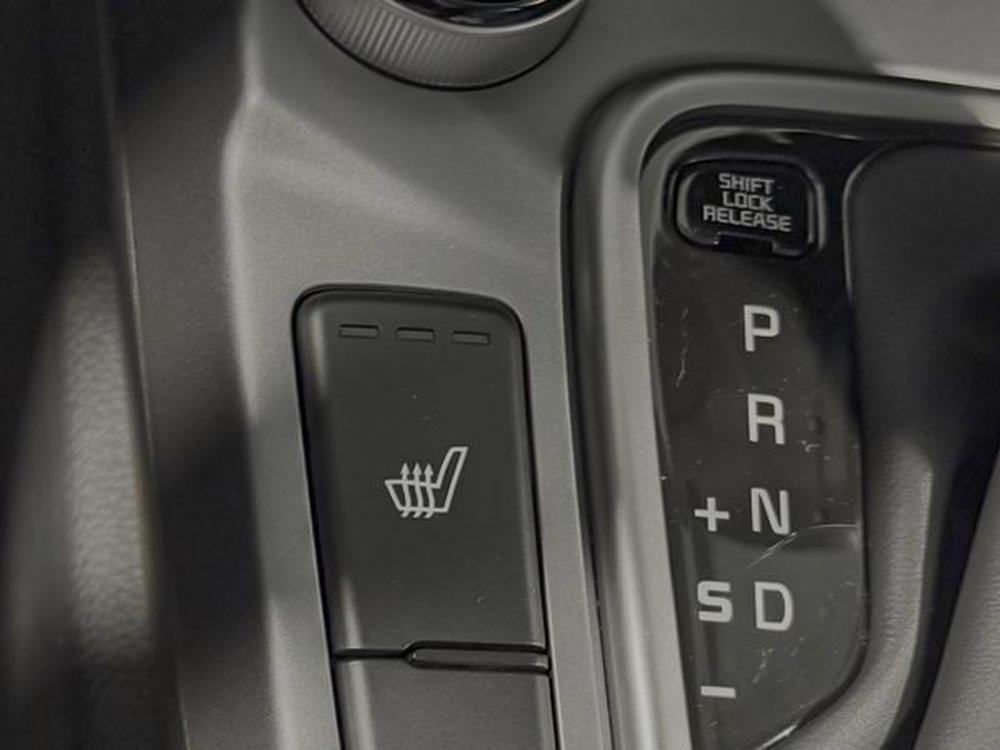 Kia Seltos LX 2023 d&rsquo;occasion à vendre - 29