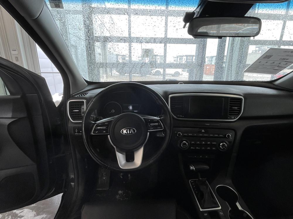 Kia Sportage EX AWD 2020 d&rsquo;occasion à vendre - 14