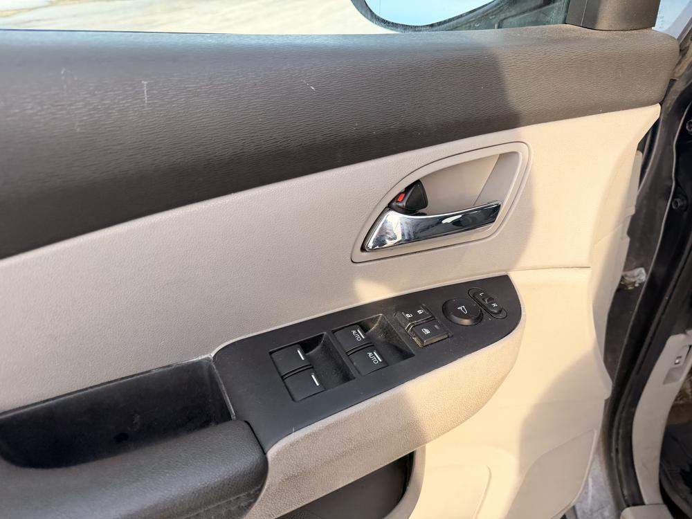 Honda Odyssey EX 2014 d&rsquo;occasion à vendre - 12
