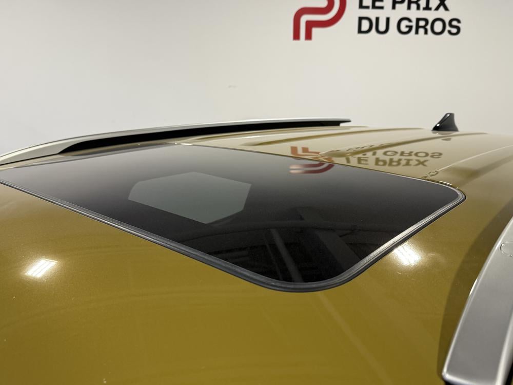 Kia Seltos EX 2024 d&rsquo;occasion à vendre - 12