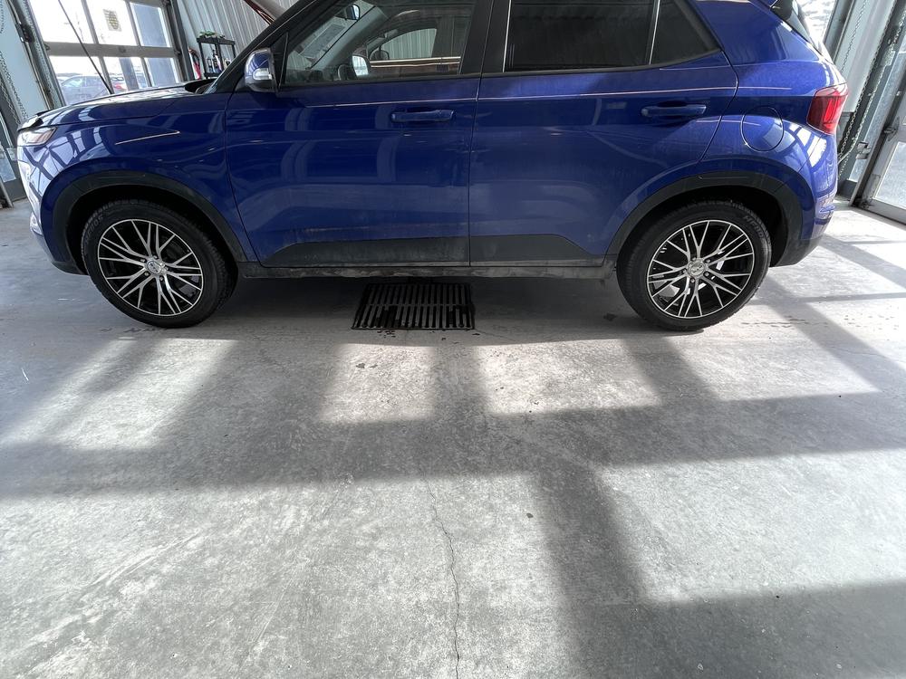 Hyundai Venue ESSENTIAL 2020 d&rsquo;occasion à vendre - 4