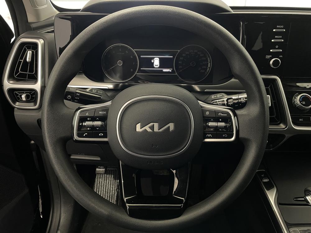 Kia Sorento LX-PLUS / AWD 7 PASSAGERS 2023 d&rsquo;occasion à vendre - 14