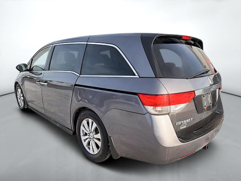 Honda Odyssey EX 2014 d&rsquo;occasion à vendre - 6