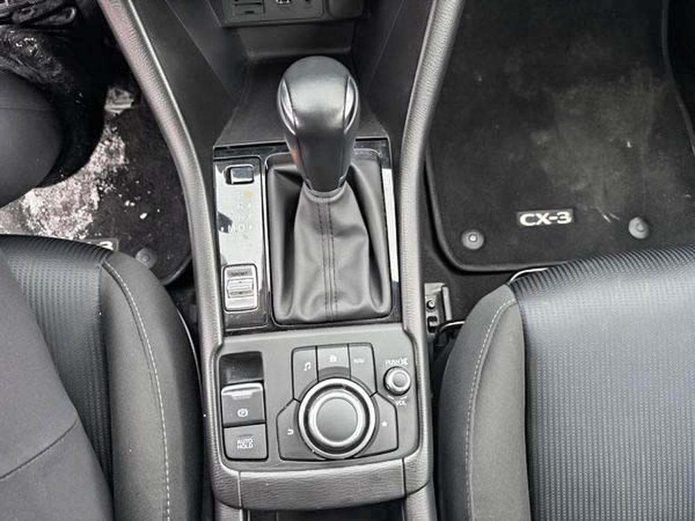 Mazda CX-3 GS 2021 d&rsquo;occasion à vendre - 22