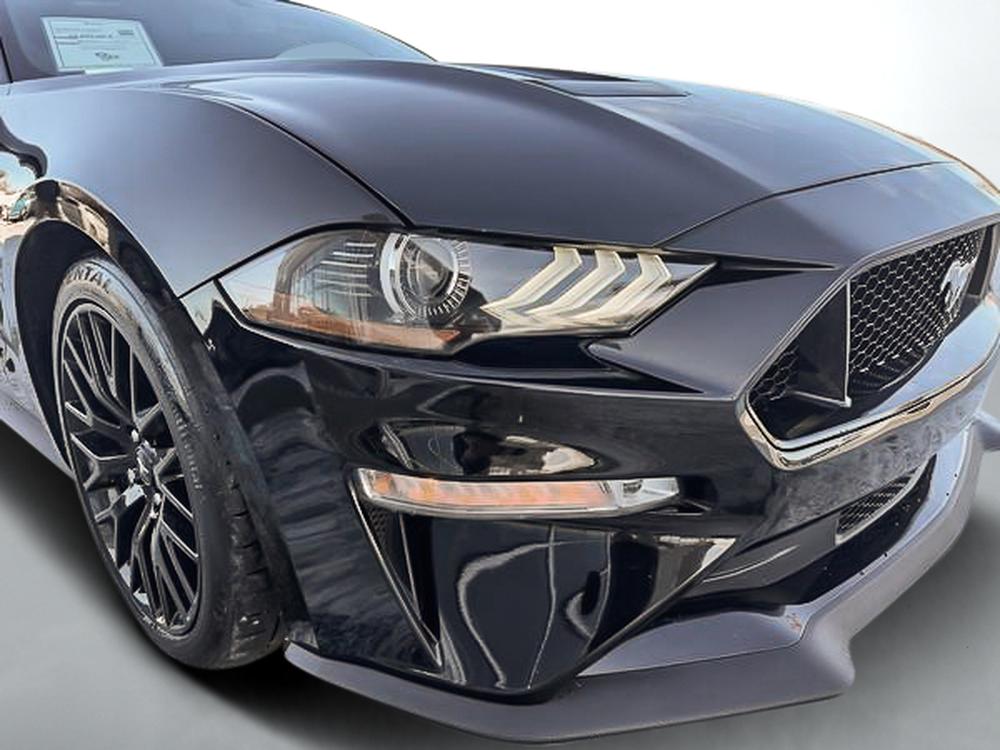 Ford Mustang GT PREMIUM 2020 d&rsquo;occasion à vendre - 11