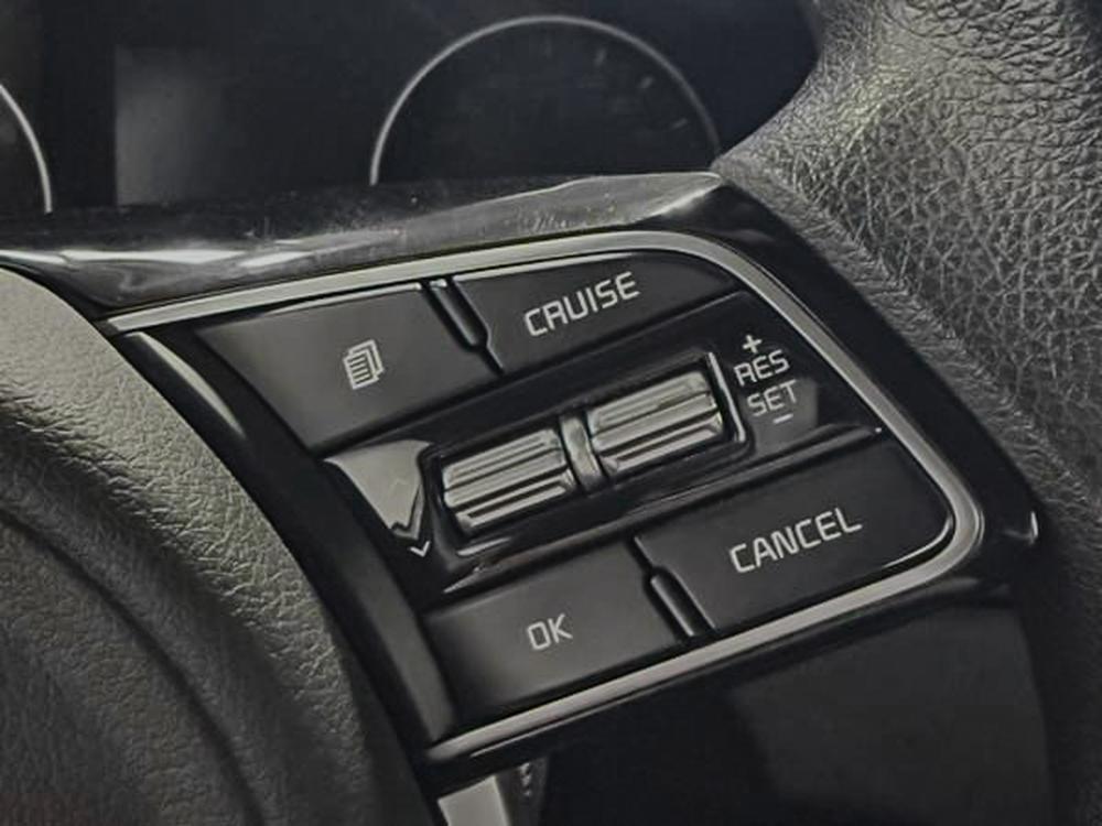 Kia Sportage LX 2020 d&rsquo;occasion à vendre - 19