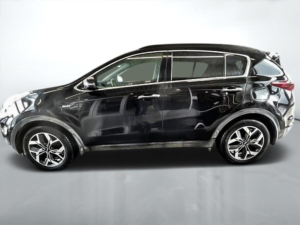 Kia Sportage EX AWD 2020 d&rsquo;occasion à vendre - 4