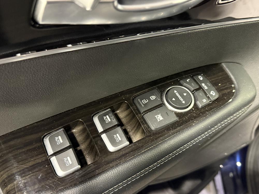 Kia Sorento EX 2020 d&rsquo;occasion à vendre - 16